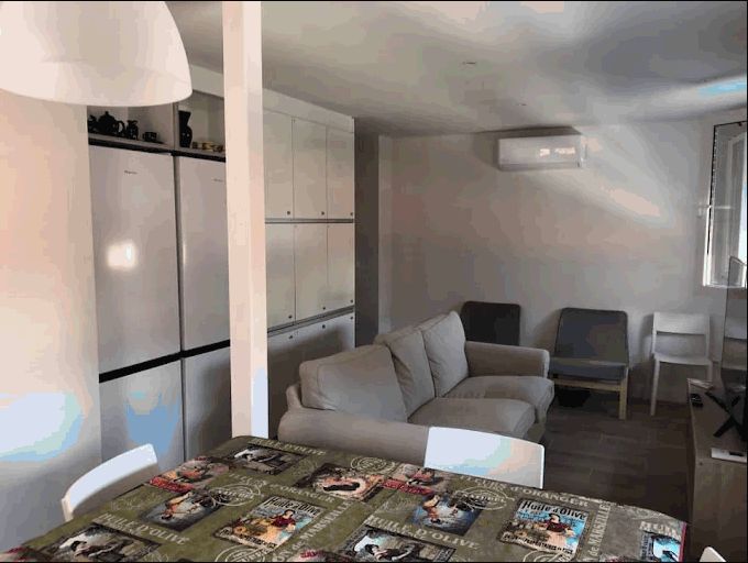 ©Propio del Coliving: CL Cohousing Sol ©Image property of the Coliving: CL Cohousing Sol